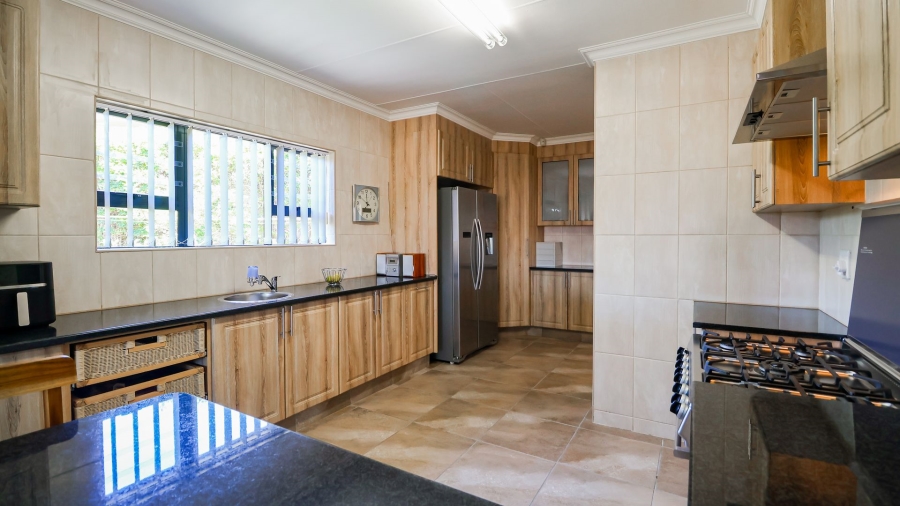 3 Bedroom Property for Sale in Reebok Western Cape